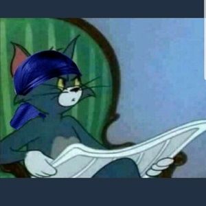 Meet your Posher, Alex